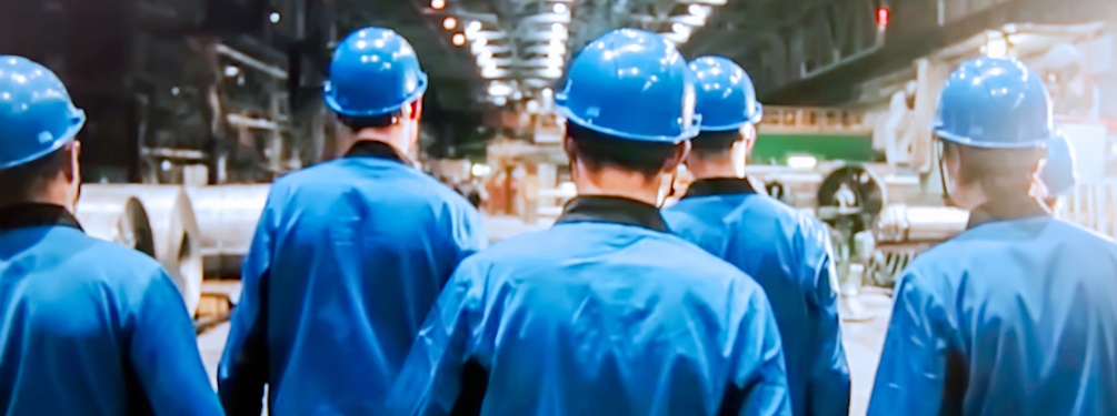 Myth #1: People. It takes a long time to codify your human processes into a new platform